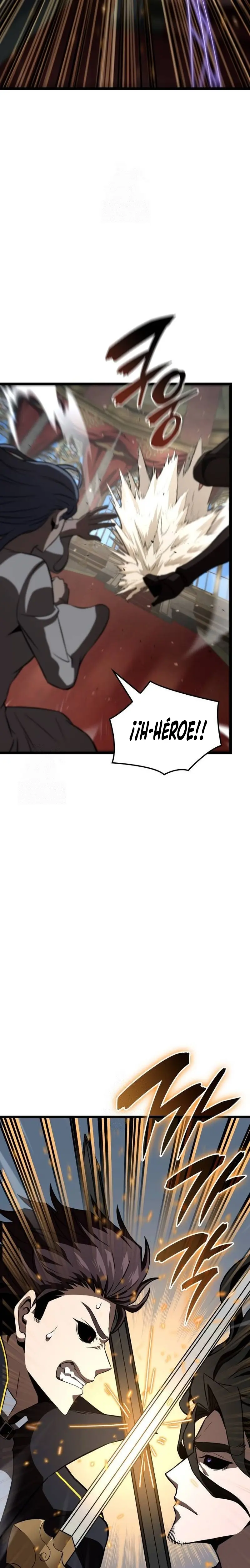 Read El Jugador con un talento increíble Manga Online