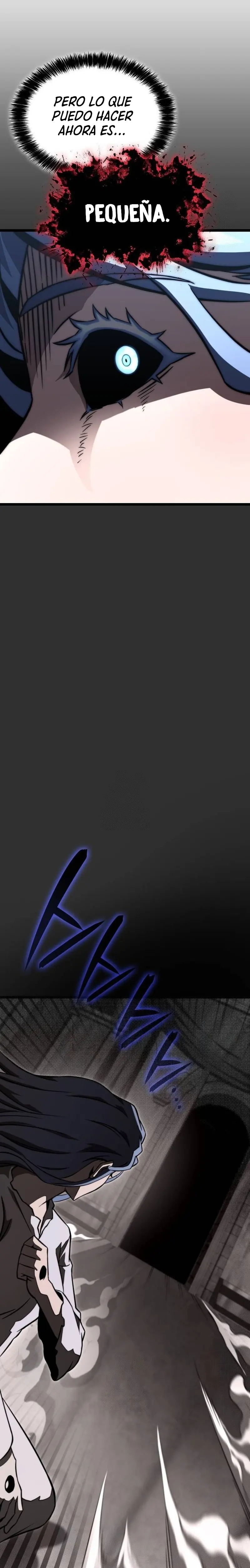 Read El Jugador con un talento increíble Manga Online