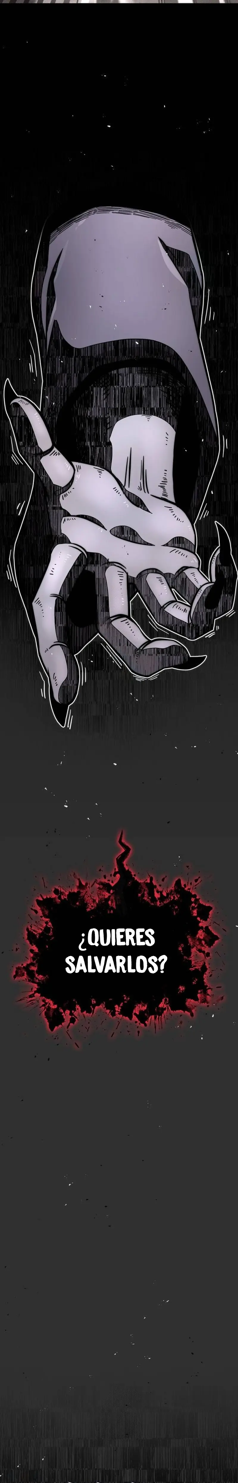 Read El Jugador con un talento increíble Manga Online