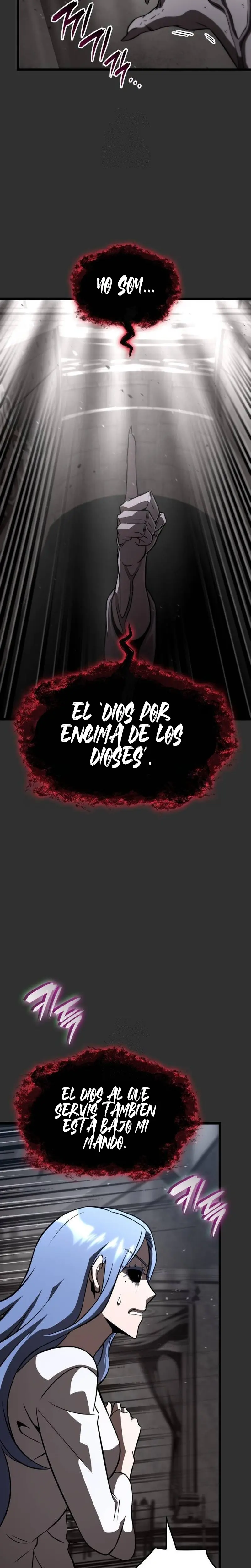 Read El Jugador con un talento increíble Manga Online