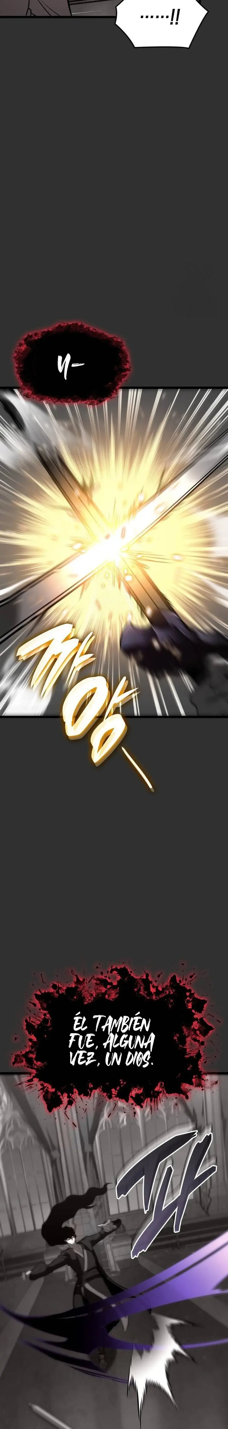 Read El Jugador con un talento increíble Manga Online