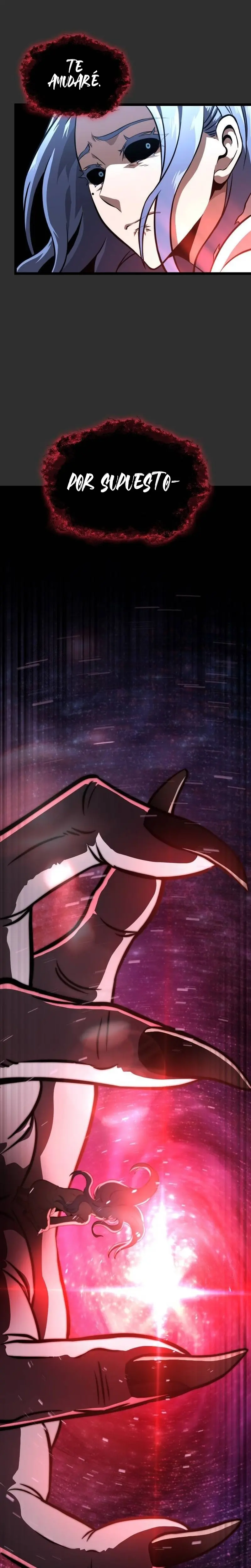 Read El Jugador con un talento increíble Manga Online