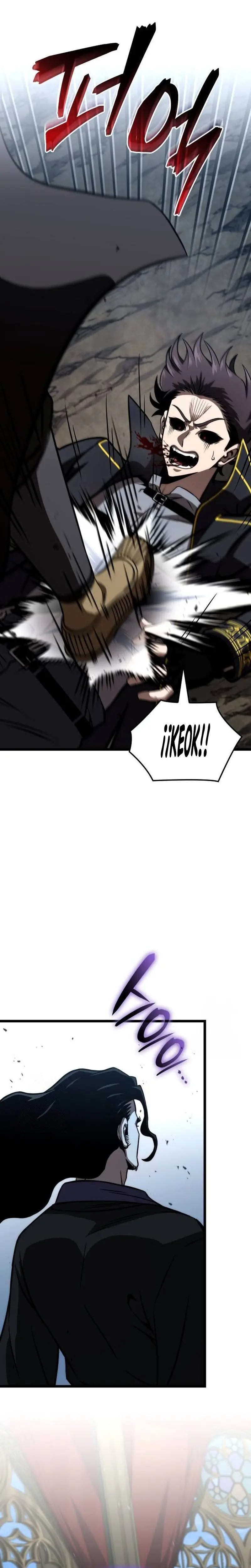 Read El Jugador con un talento increíble Manga Online