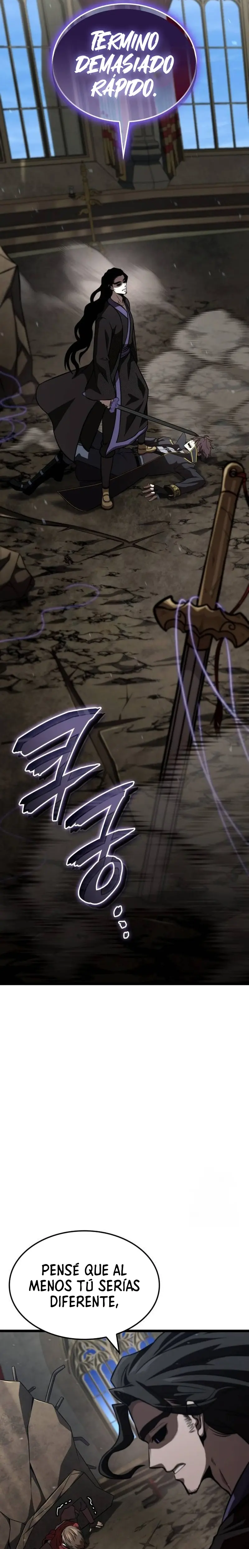 Read El Jugador con un talento increíble Manga Online