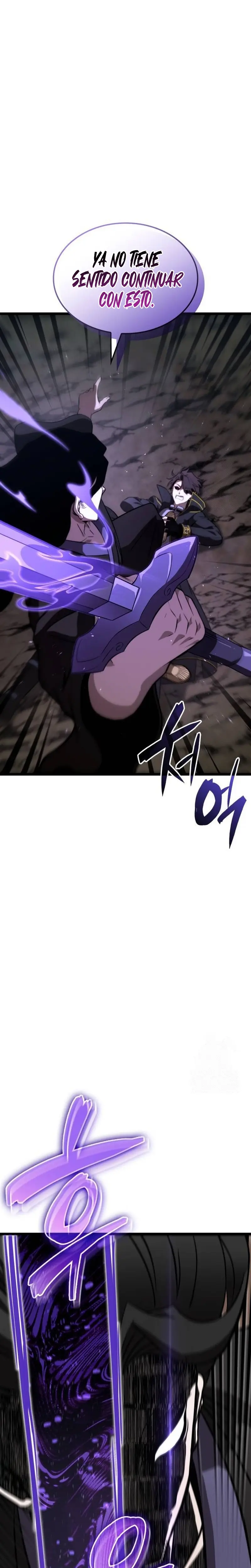 Read El Jugador con un talento increíble Manga Online