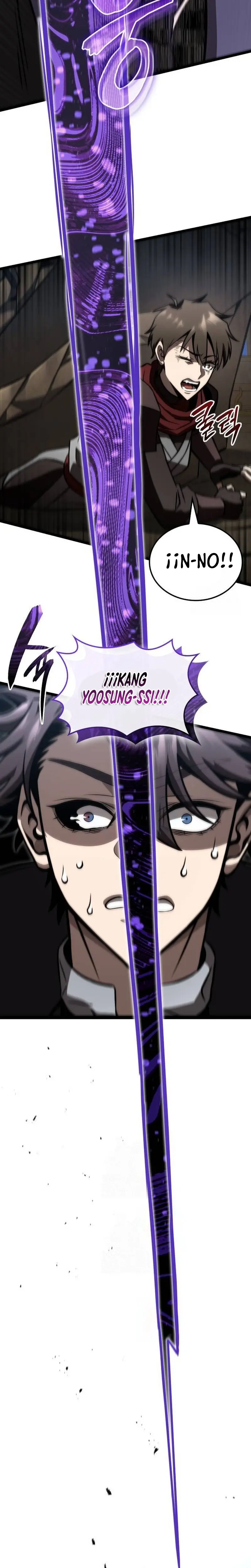 Read El Jugador con un talento increíble Manga Online