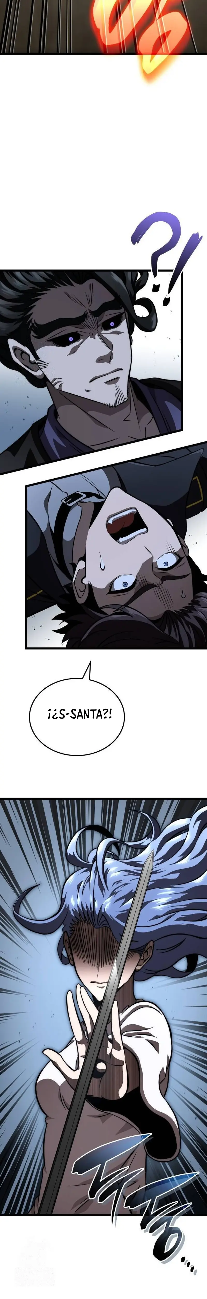 Read El Jugador con un talento increíble Manga Online