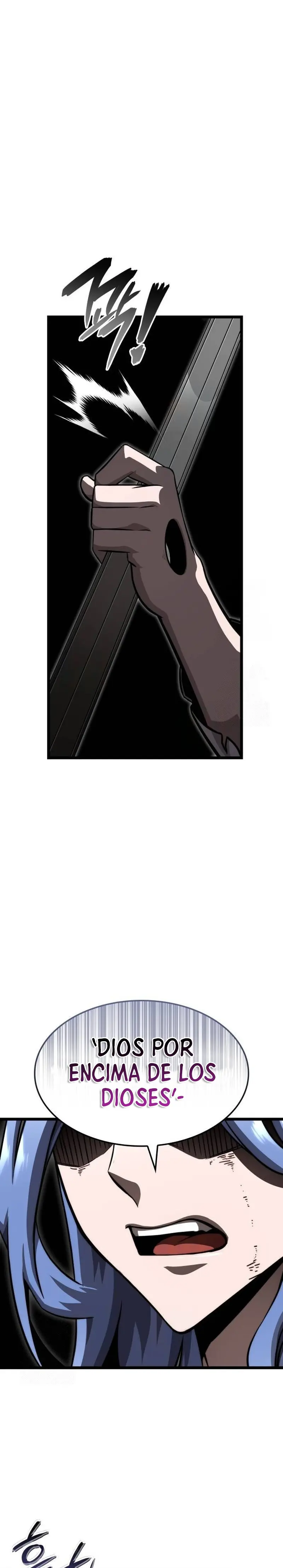 Read El Jugador con un talento increíble Manga Online