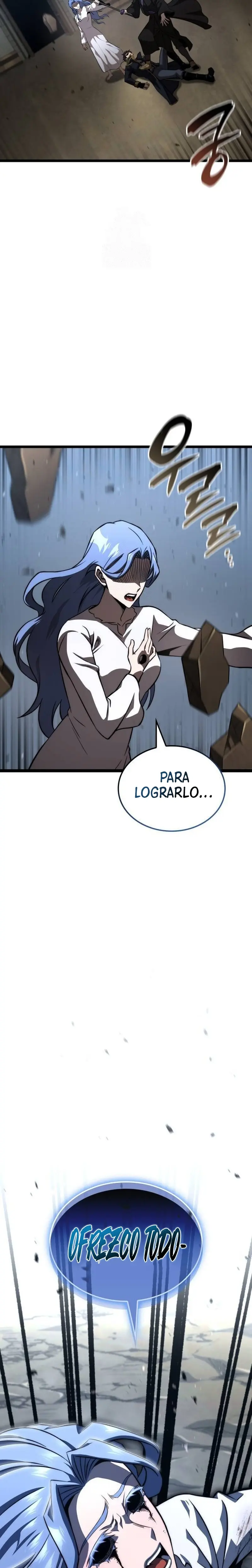 Read El Jugador con un talento increíble Manga Online