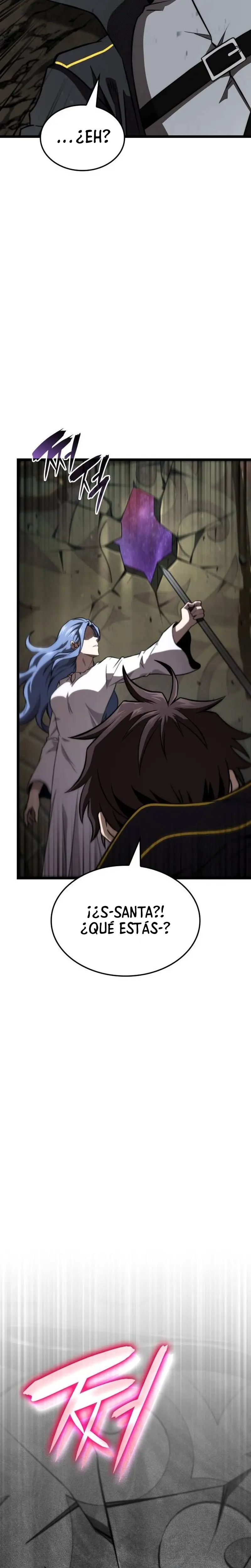 Read El Jugador con un talento increíble Manga Online