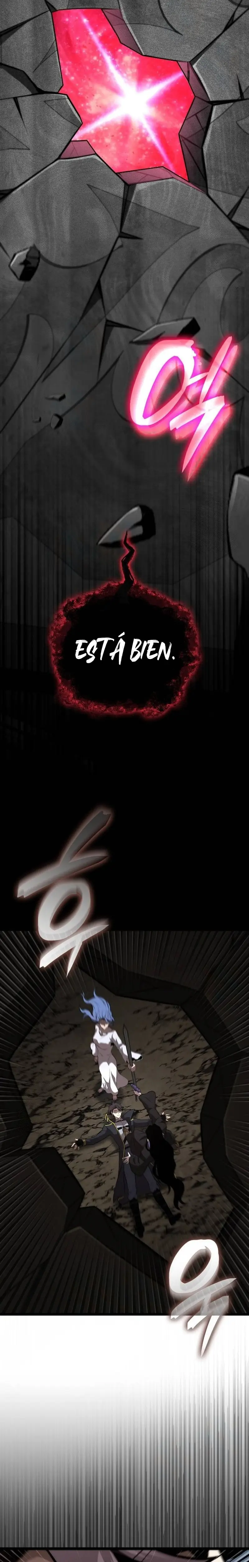 Read El Jugador con un talento increíble Manga Online