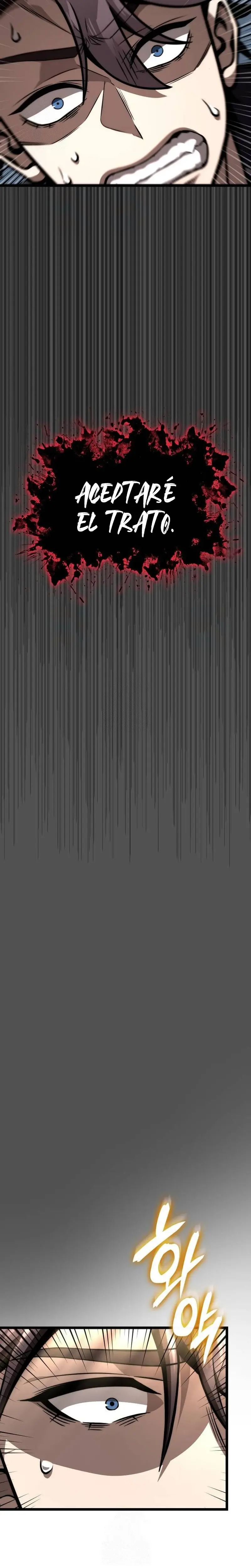 Read El Jugador con un talento increíble Manga Online