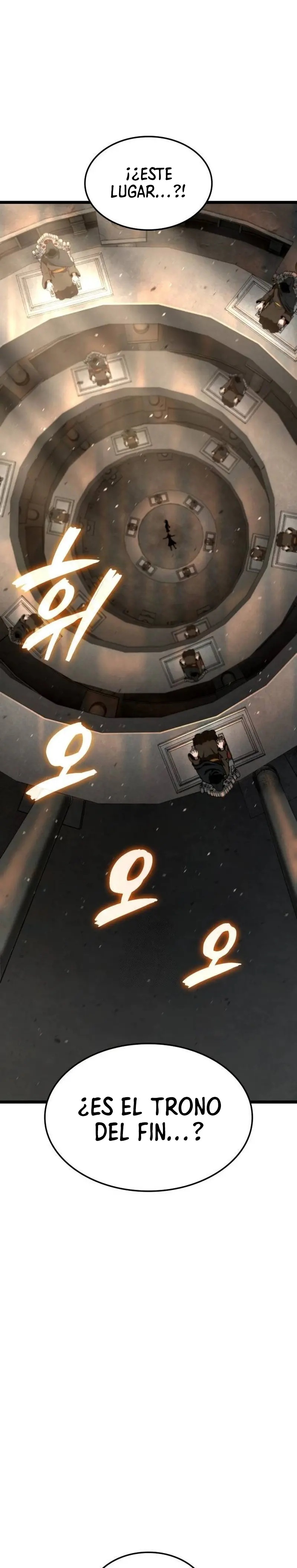 Read El Jugador con un talento increíble Manga Online