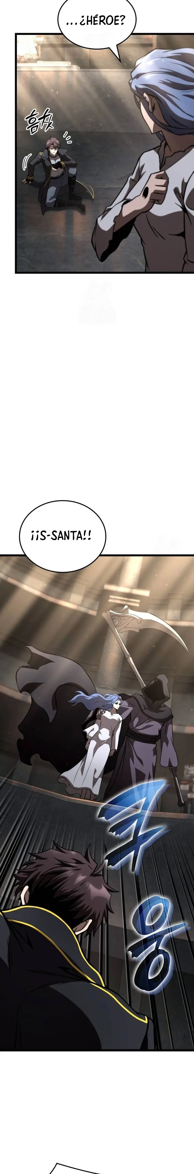 Read El Jugador con un talento increíble Manga Online