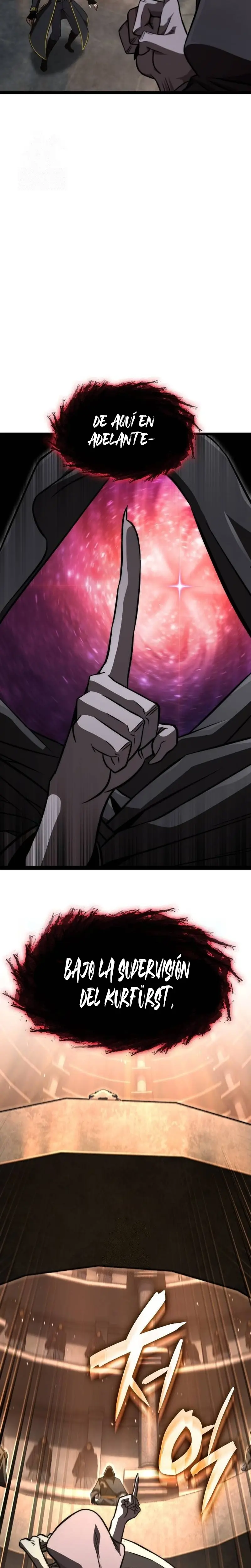 Read El Jugador con un talento increíble Manga Online