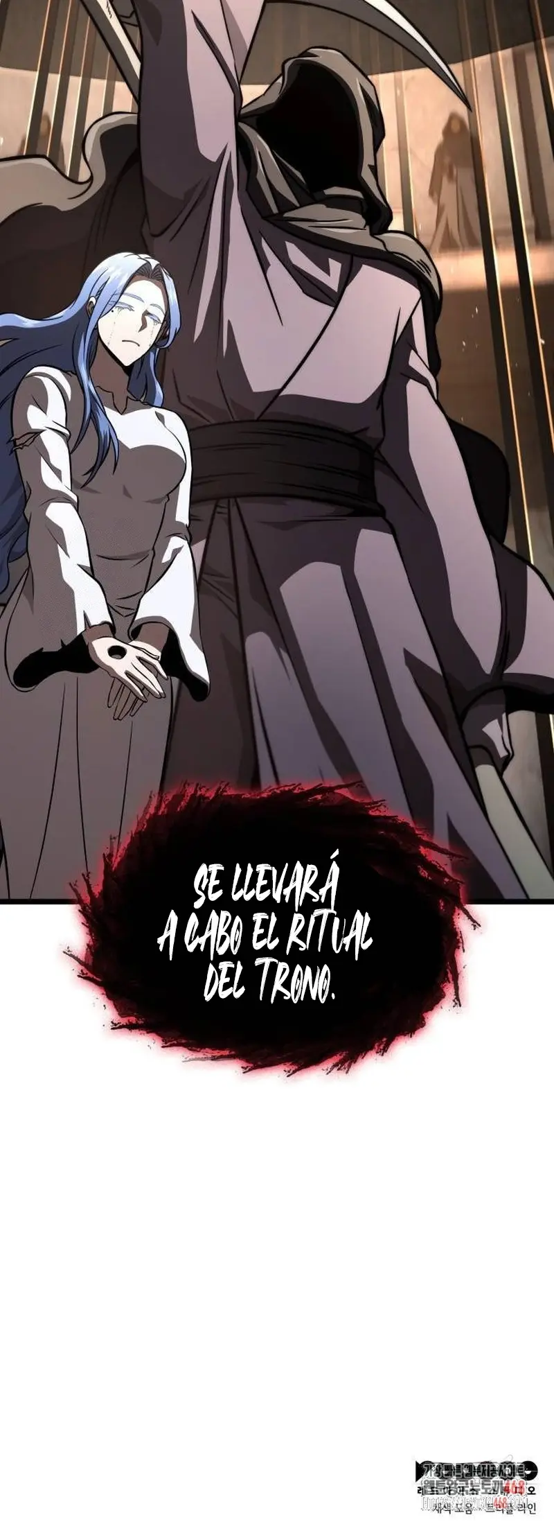 Read El Jugador con un talento increíble Manga Online