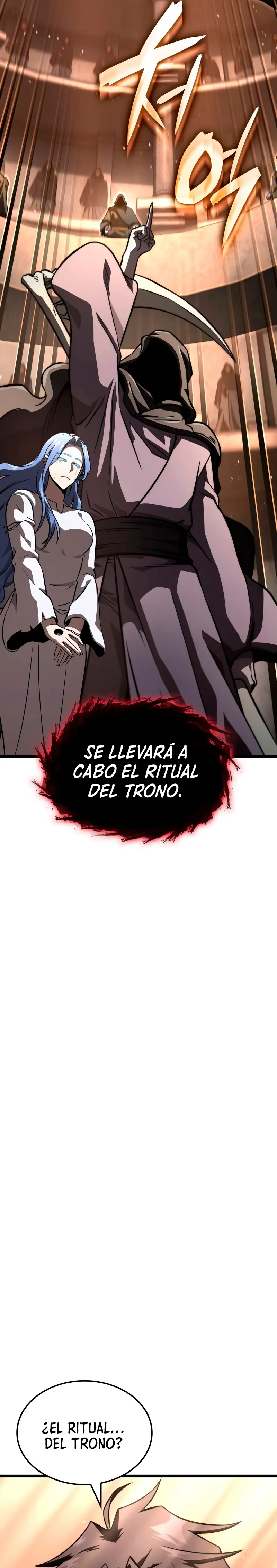 Read El Jugador con un talento increíble Manga Online