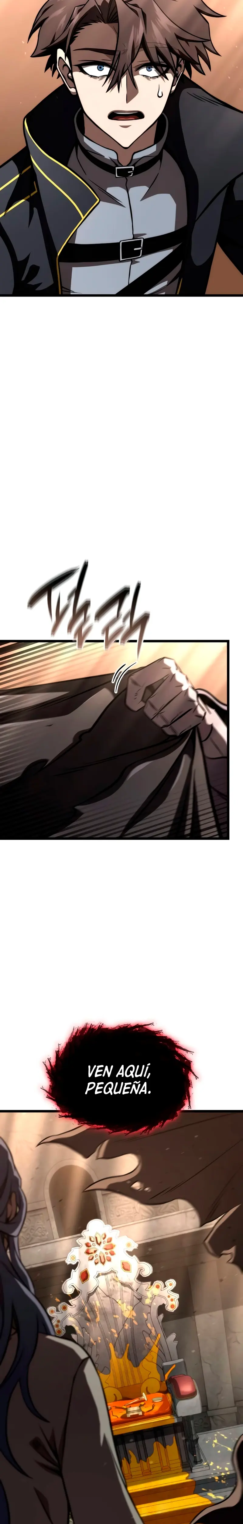 Read El Jugador con un talento increíble Manga Online