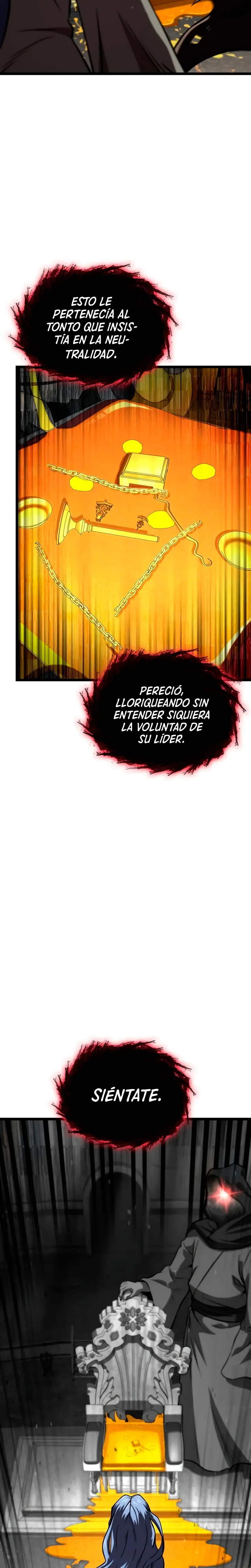 Read El Jugador con un talento increíble Manga Online