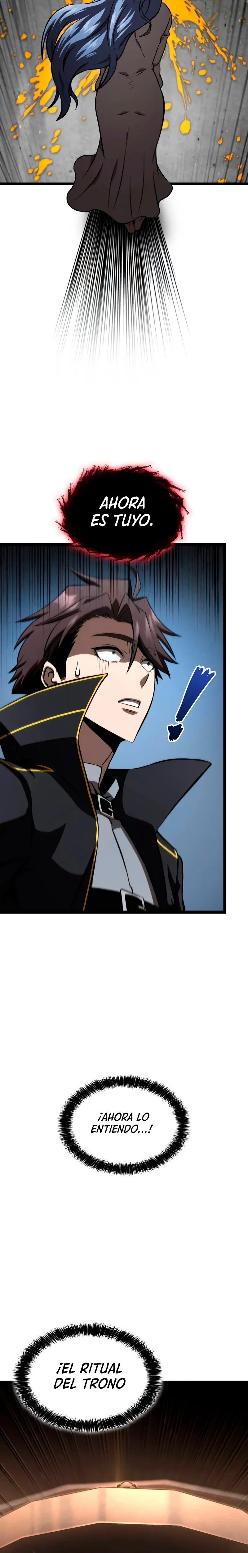 Read El Jugador con un talento increíble Manga Online