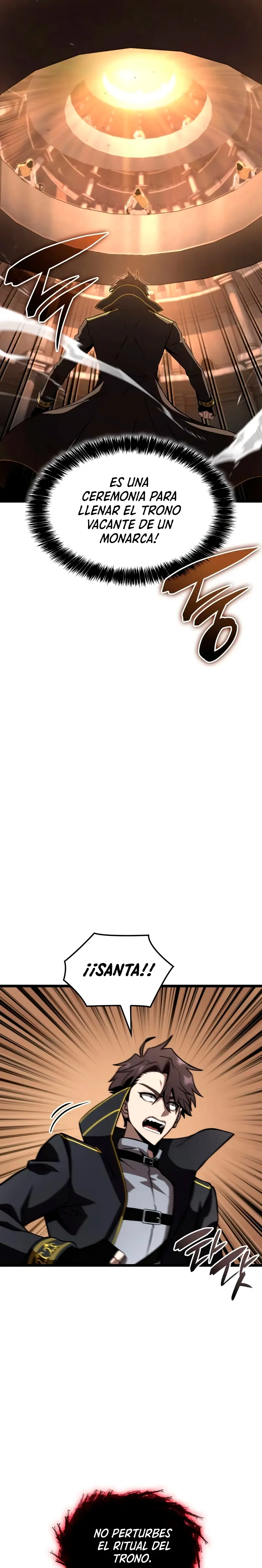 Read El Jugador con un talento increíble Manga Online