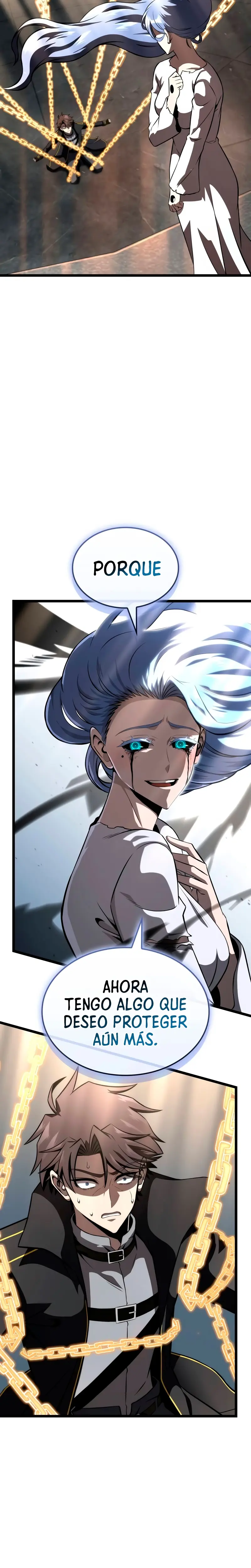 Read El Jugador con un talento increíble Manga Online