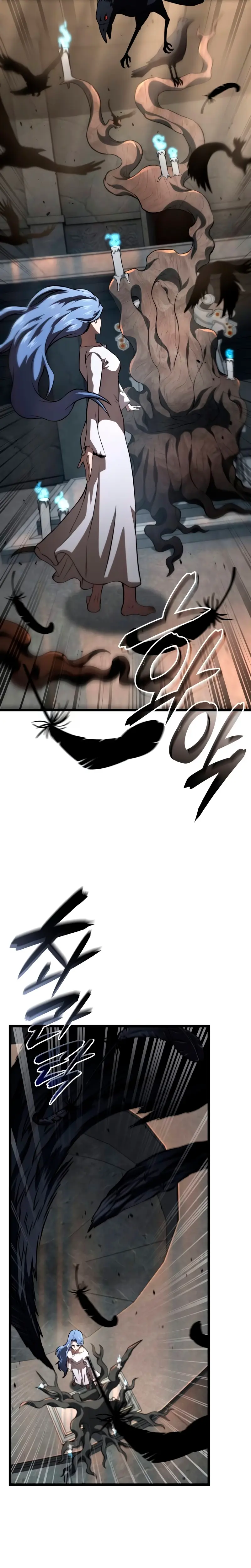 Read El Jugador con un talento increíble Manga Online