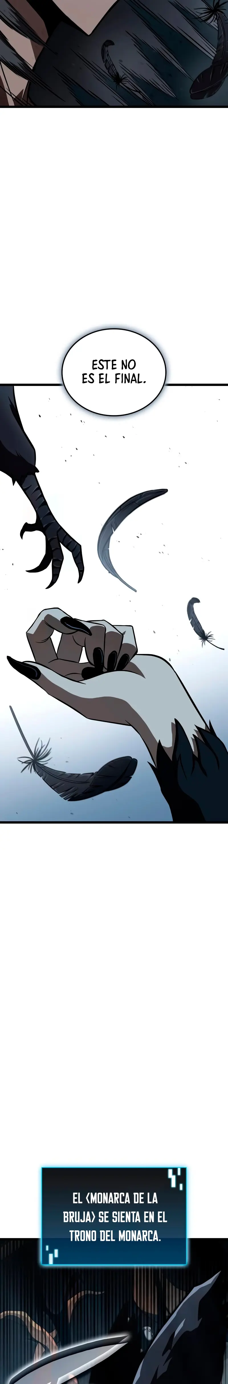 Read El Jugador con un talento increíble Manga Online