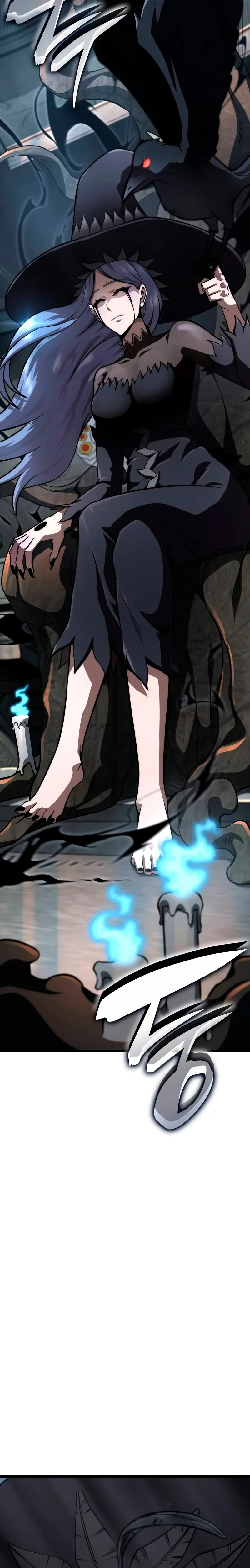 Read El Jugador con un talento increíble Manga Online