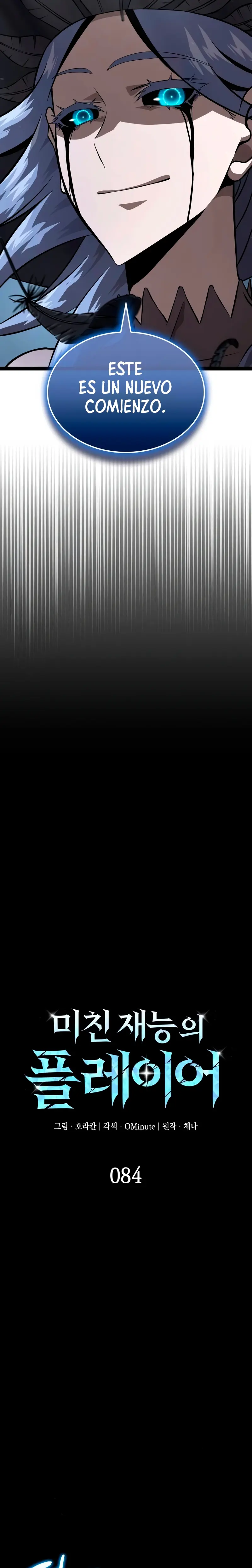 Read El Jugador con un talento increíble Manga Online