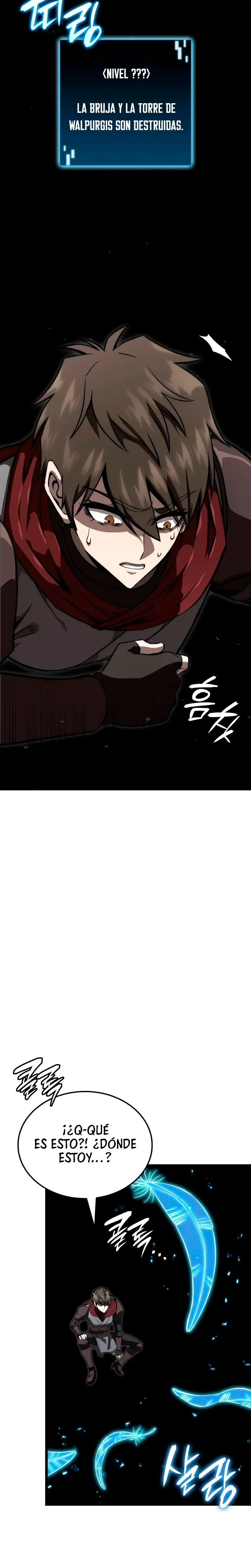 Read El Jugador con un talento increíble Manga Online