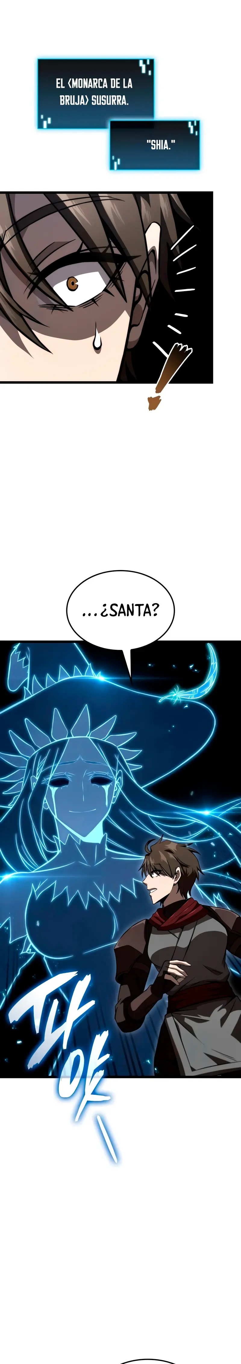 Read El Jugador con un talento increíble Manga Online