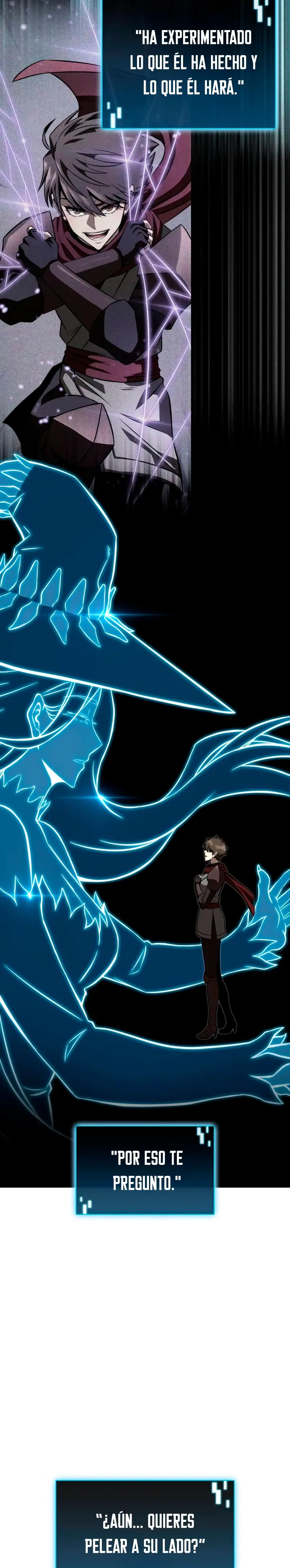 Read El Jugador con un talento increíble Manga Online