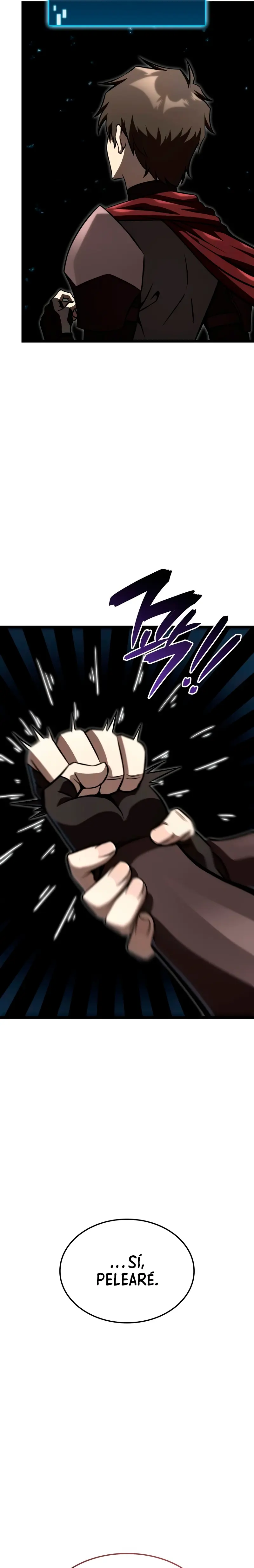 Read El Jugador con un talento increíble Manga Online