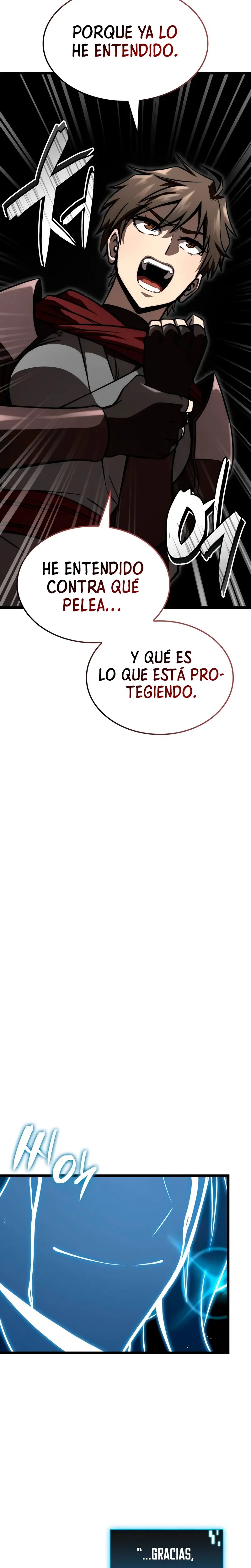 Read El Jugador con un talento increíble Manga Online