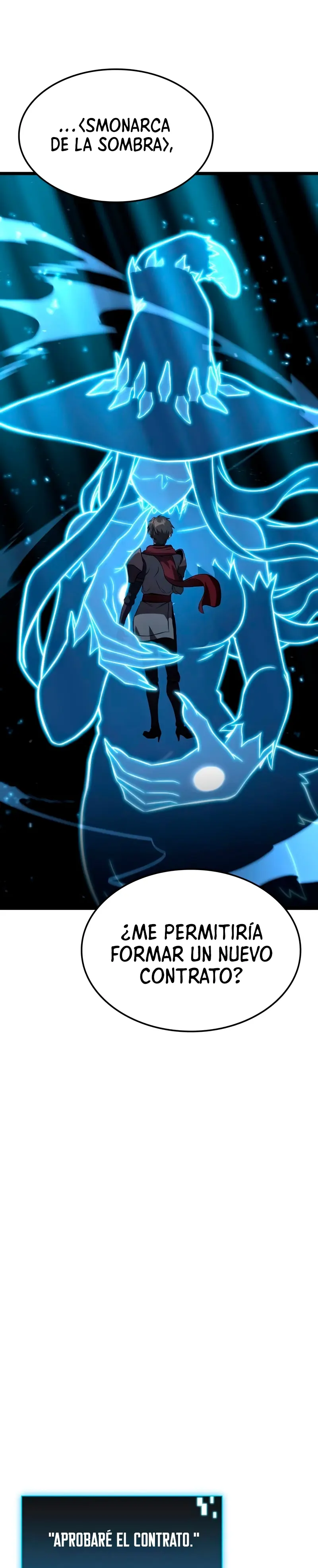 Read El Jugador con un talento increíble Manga Online