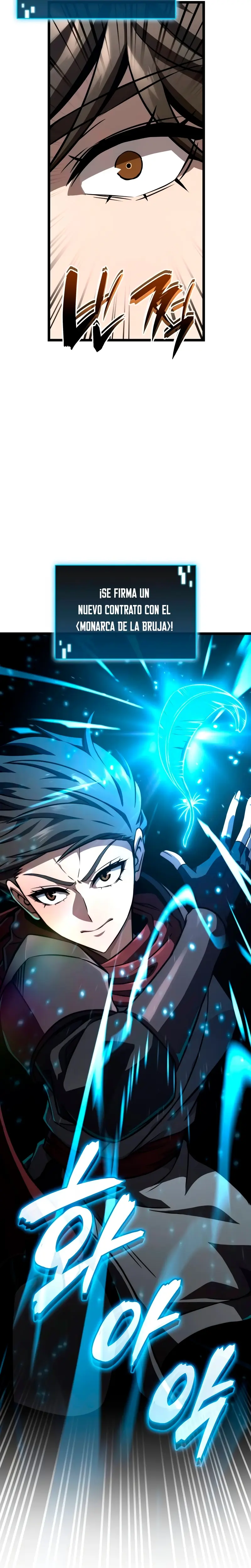 Read El Jugador con un talento increíble Manga Online