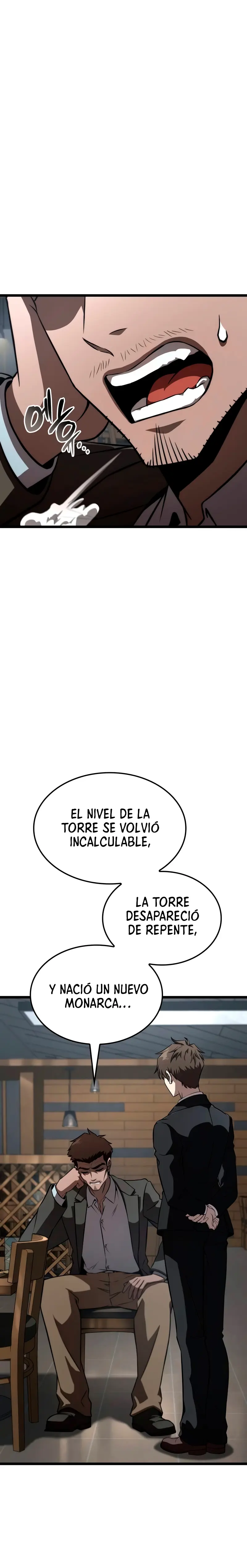 Read El Jugador con un talento increíble Manga Online