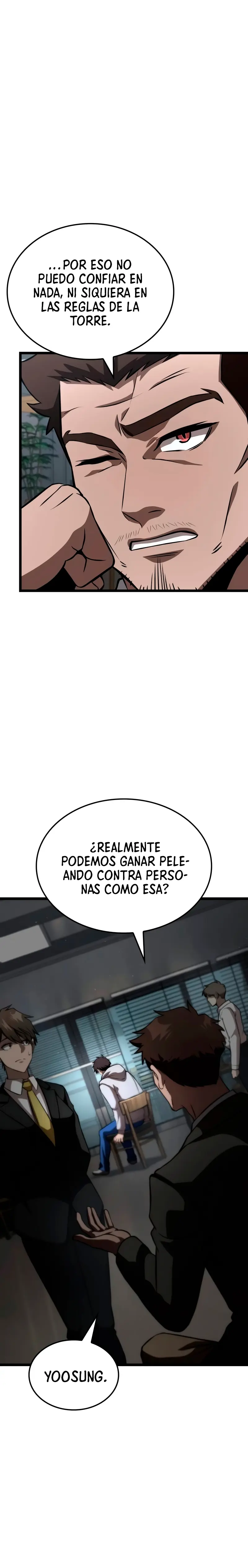 Read El Jugador con un talento increíble Manga Online