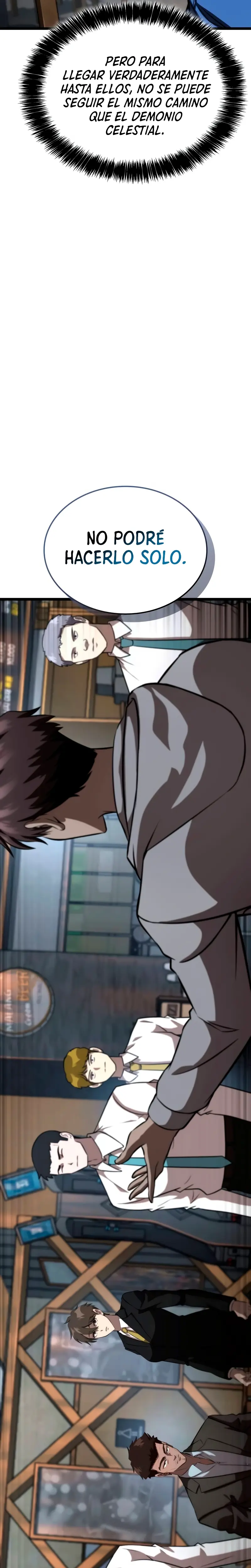 Read El Jugador con un talento increíble Manga Online