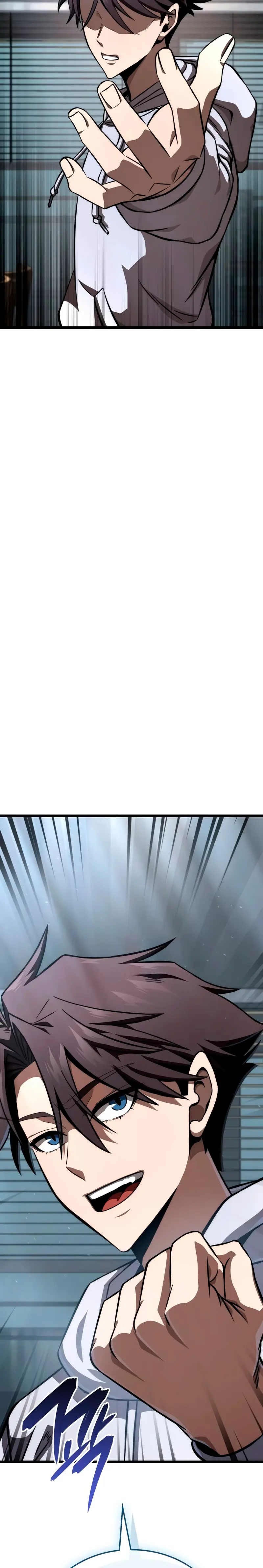 Read El Jugador con un talento increíble Manga Online