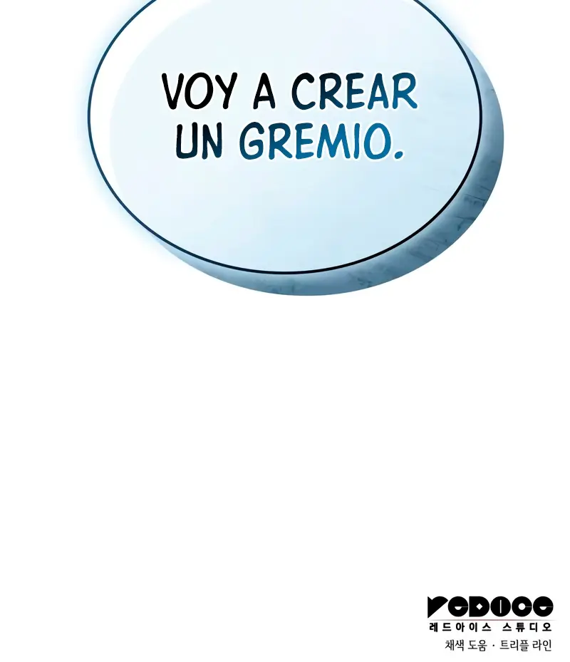 Read El Jugador con un talento increíble Manga Online