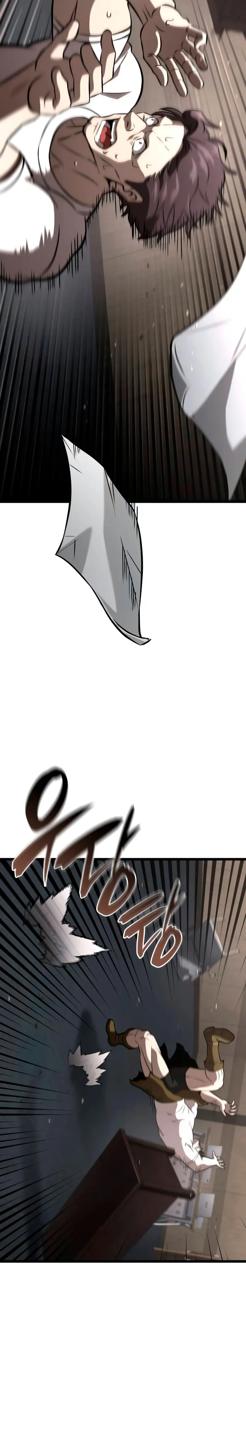 Read El Jugador con un talento increíble Manga Online