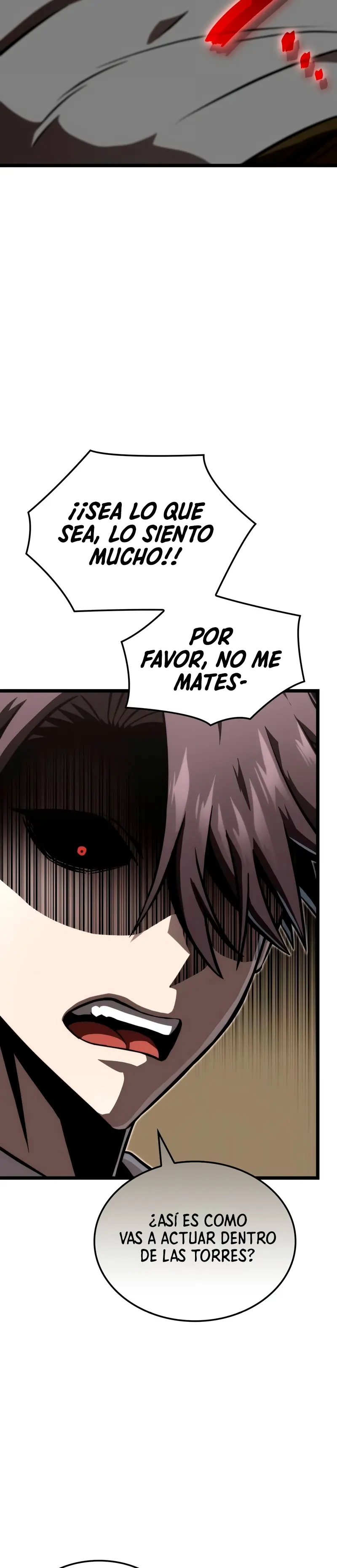 Read El Jugador con un talento increíble Manga Online