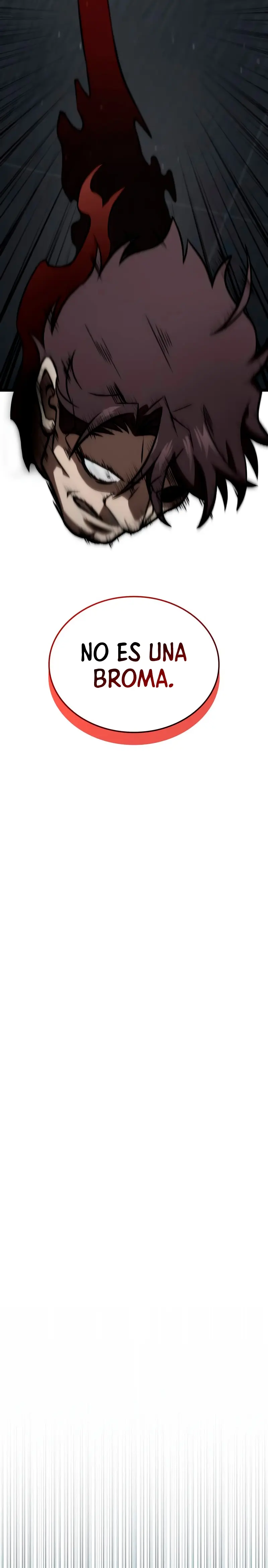 Read El Jugador con un talento increíble Manga Online