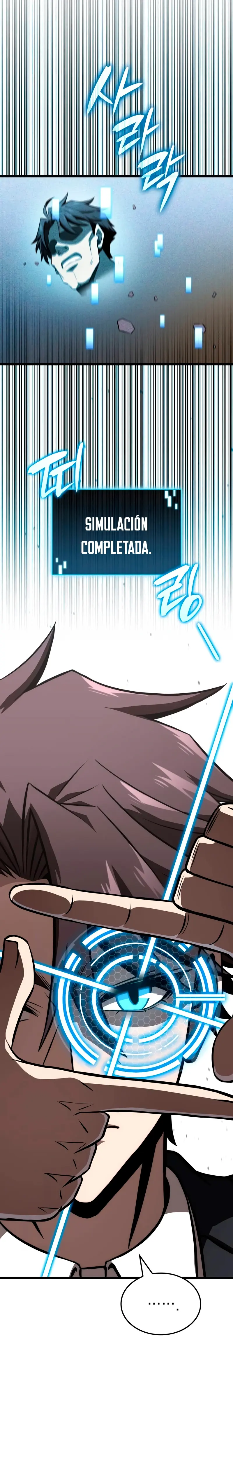 Read El Jugador con un talento increíble Manga Online