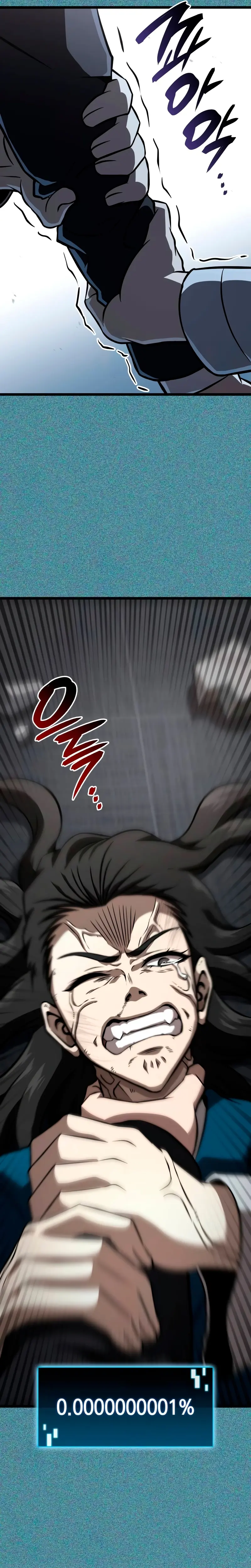 Read El Jugador con un talento increíble Manga Online