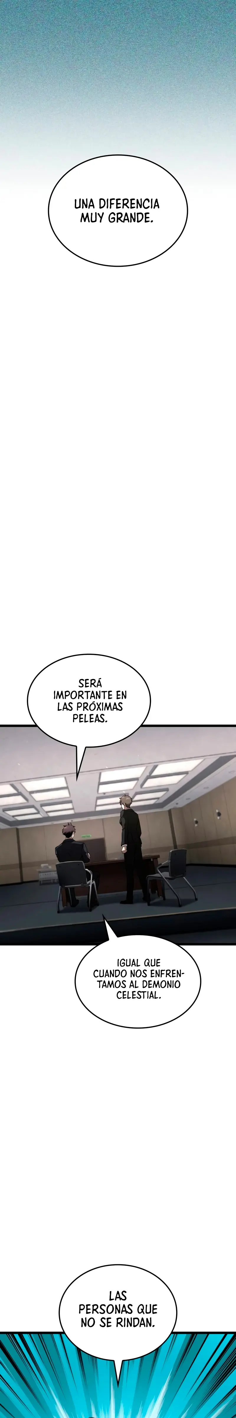 Read El Jugador con un talento increíble Manga Online