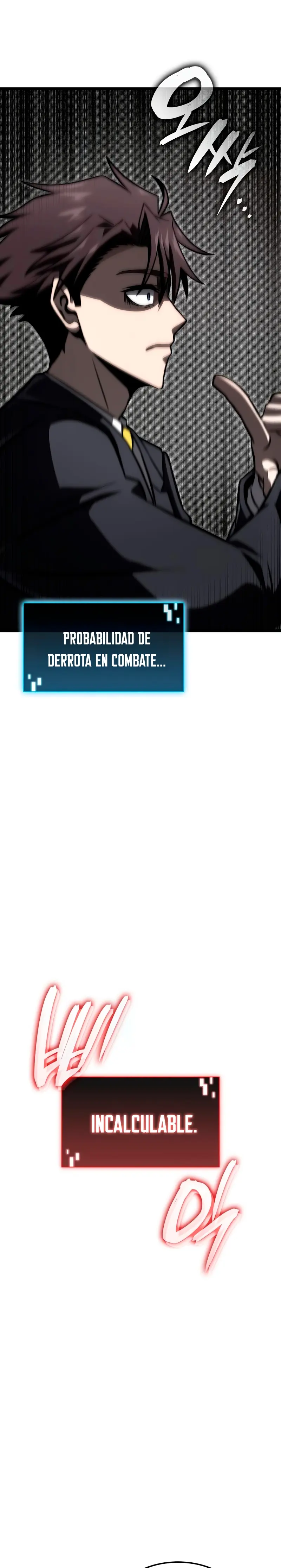 Read El Jugador con un talento increíble Manga Online