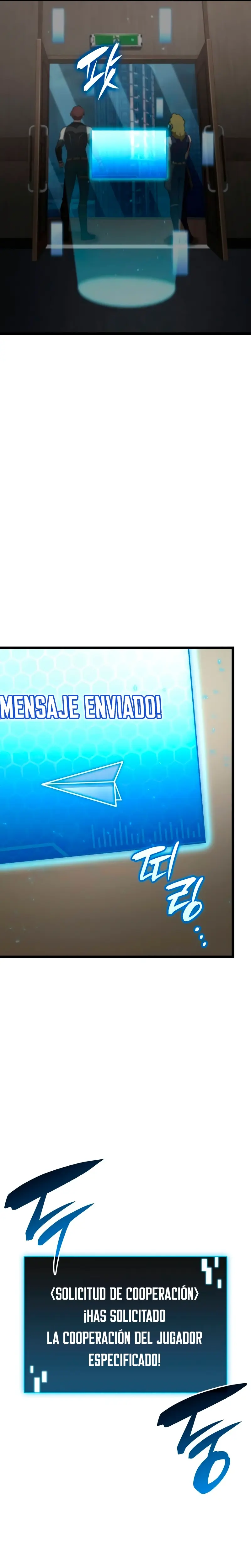 Read El Jugador con un talento increíble Manga Online